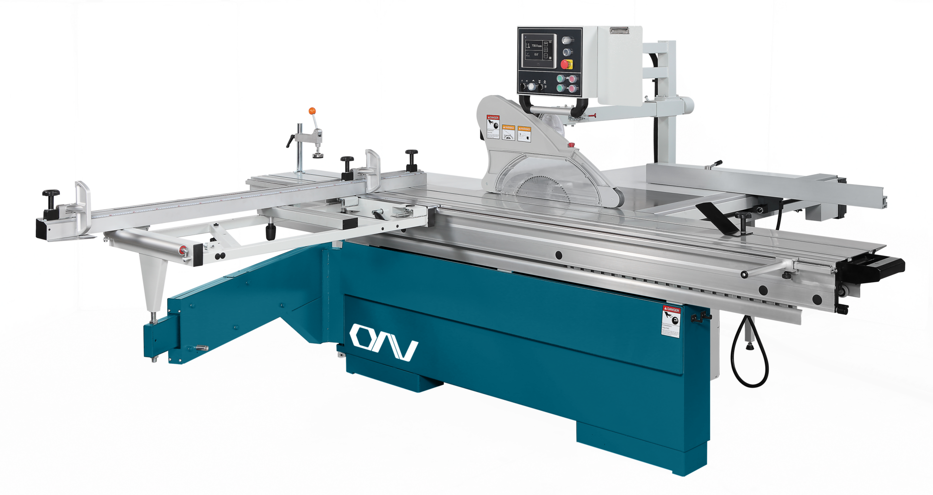 OAV A405E-NC 3.2m NC Panel Saw