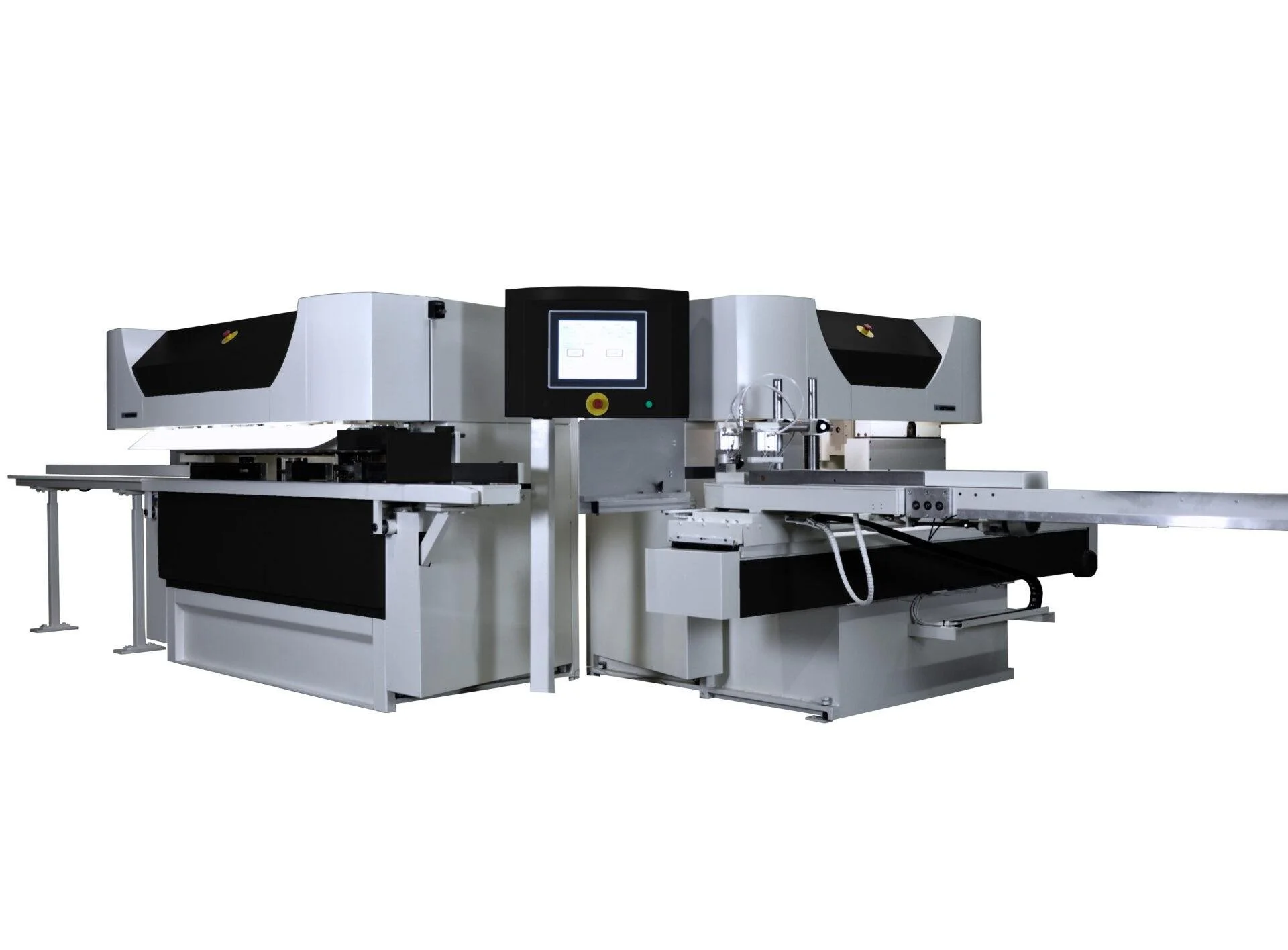 Vertongen PenPro Control Window Line