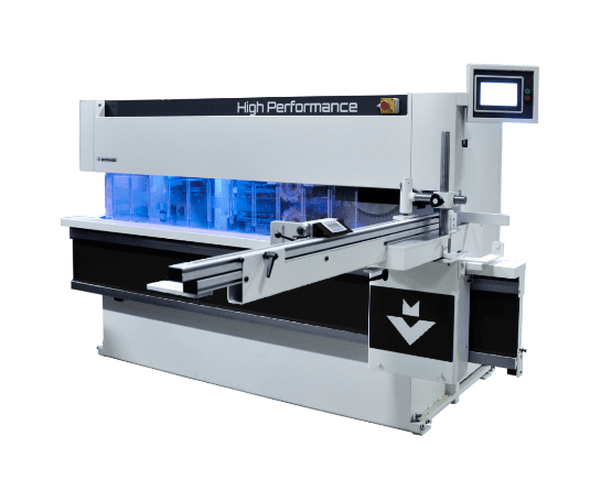 Vertongen Pentho Compact 3