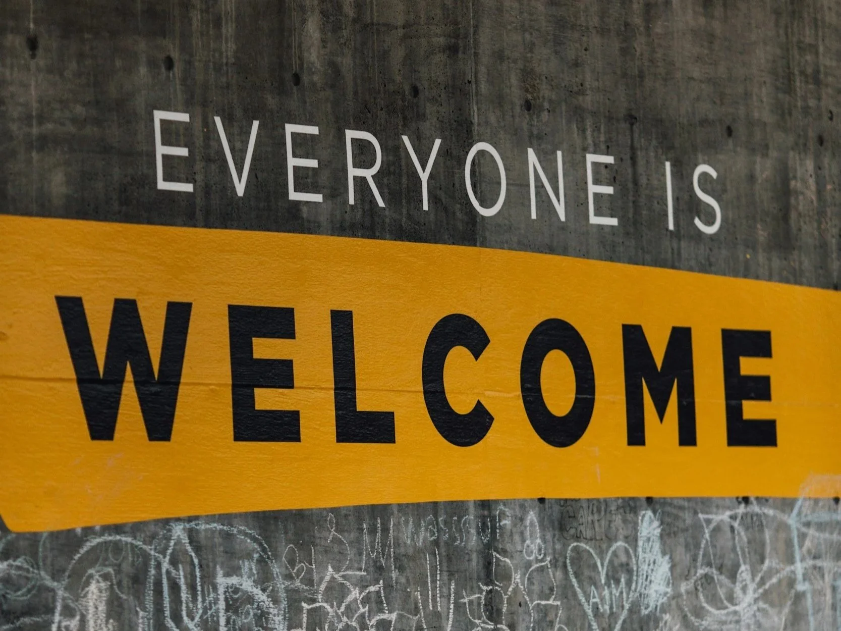Waypoint : Cultivating Inclusive College Ministry