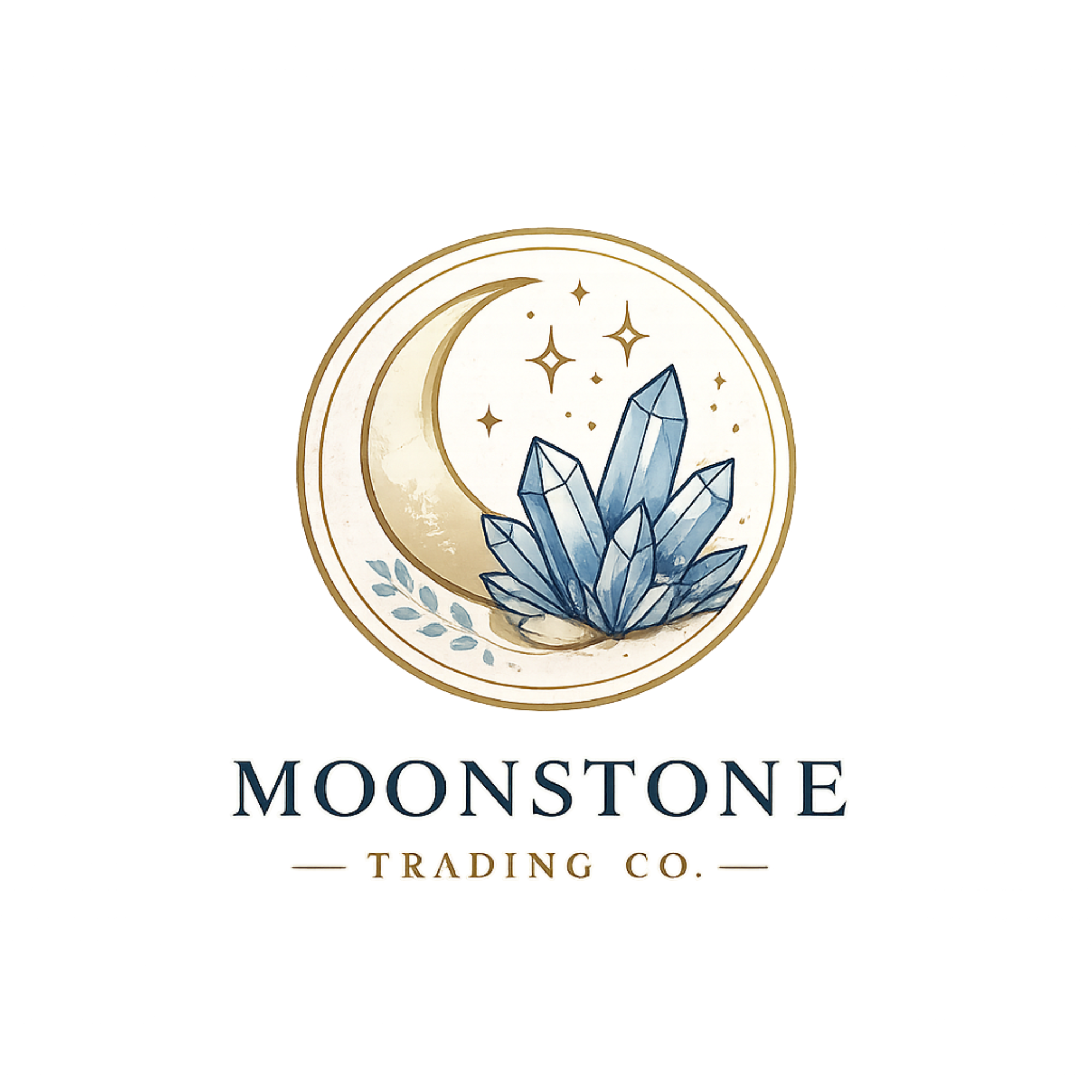 Welcome To Moonstone Trading Co.