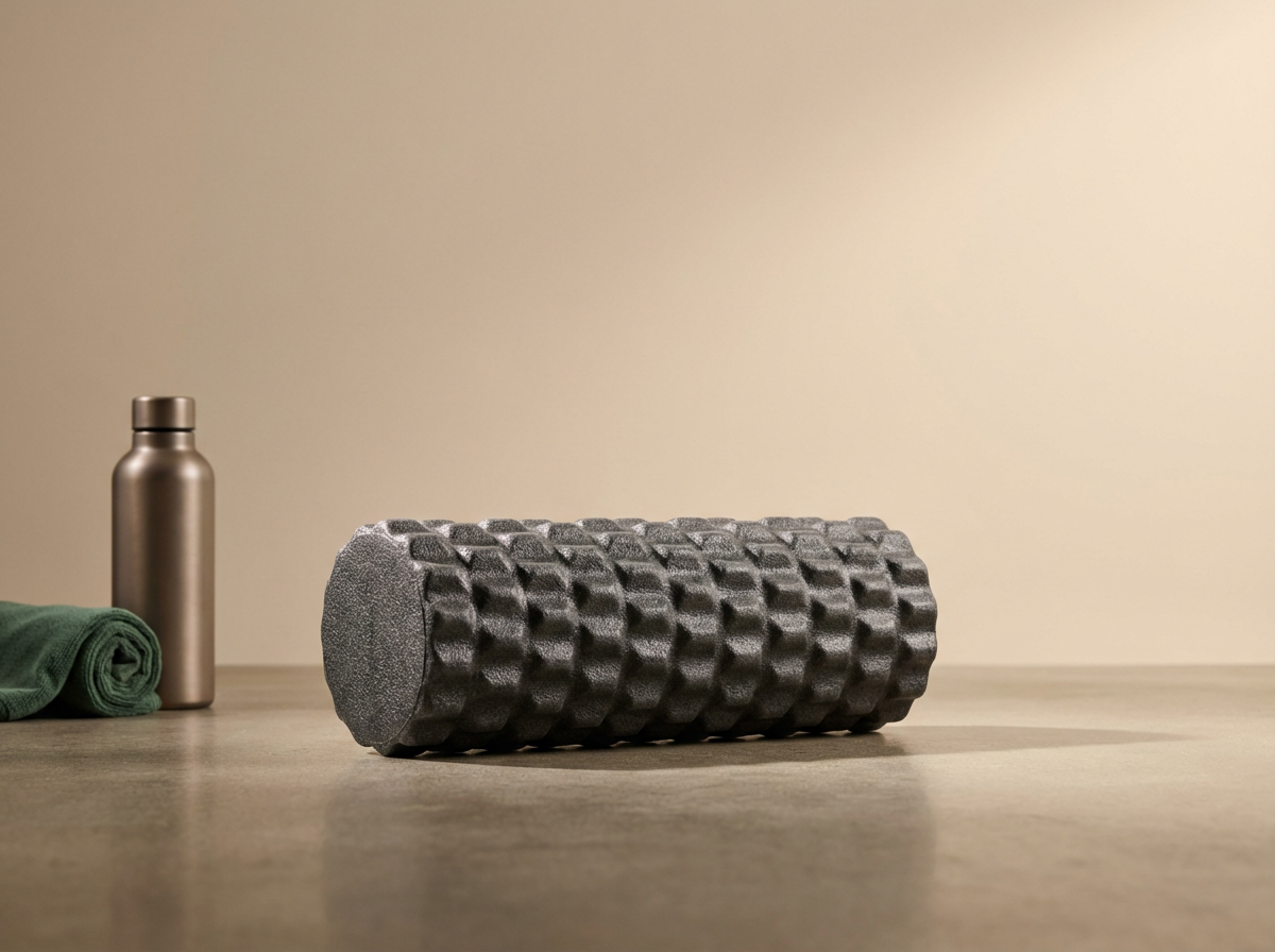 Textured Foam Roller