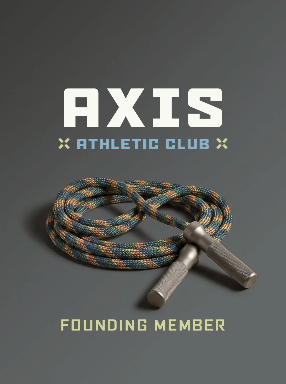 Founding Members Club