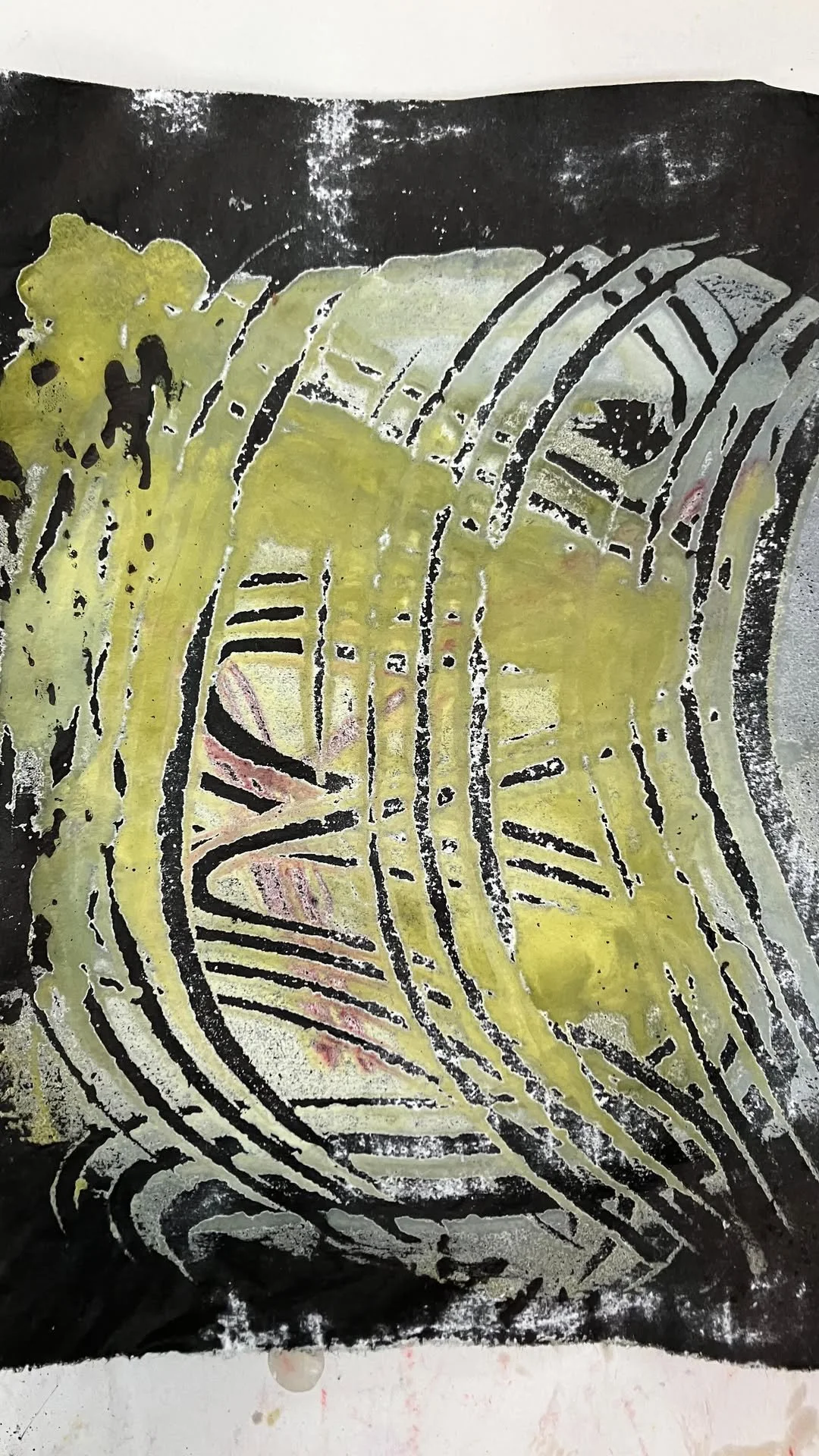 monotype process