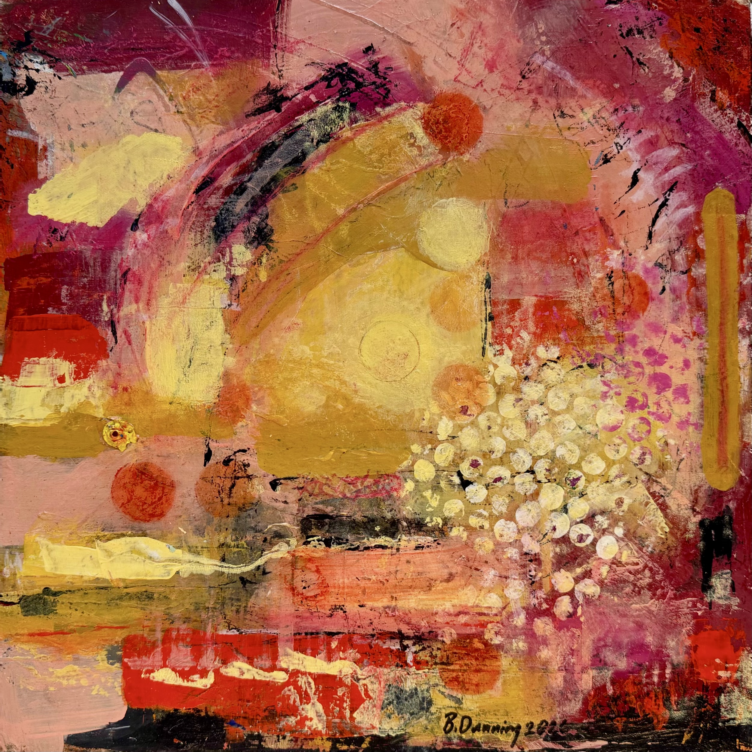 Summer Solstice II