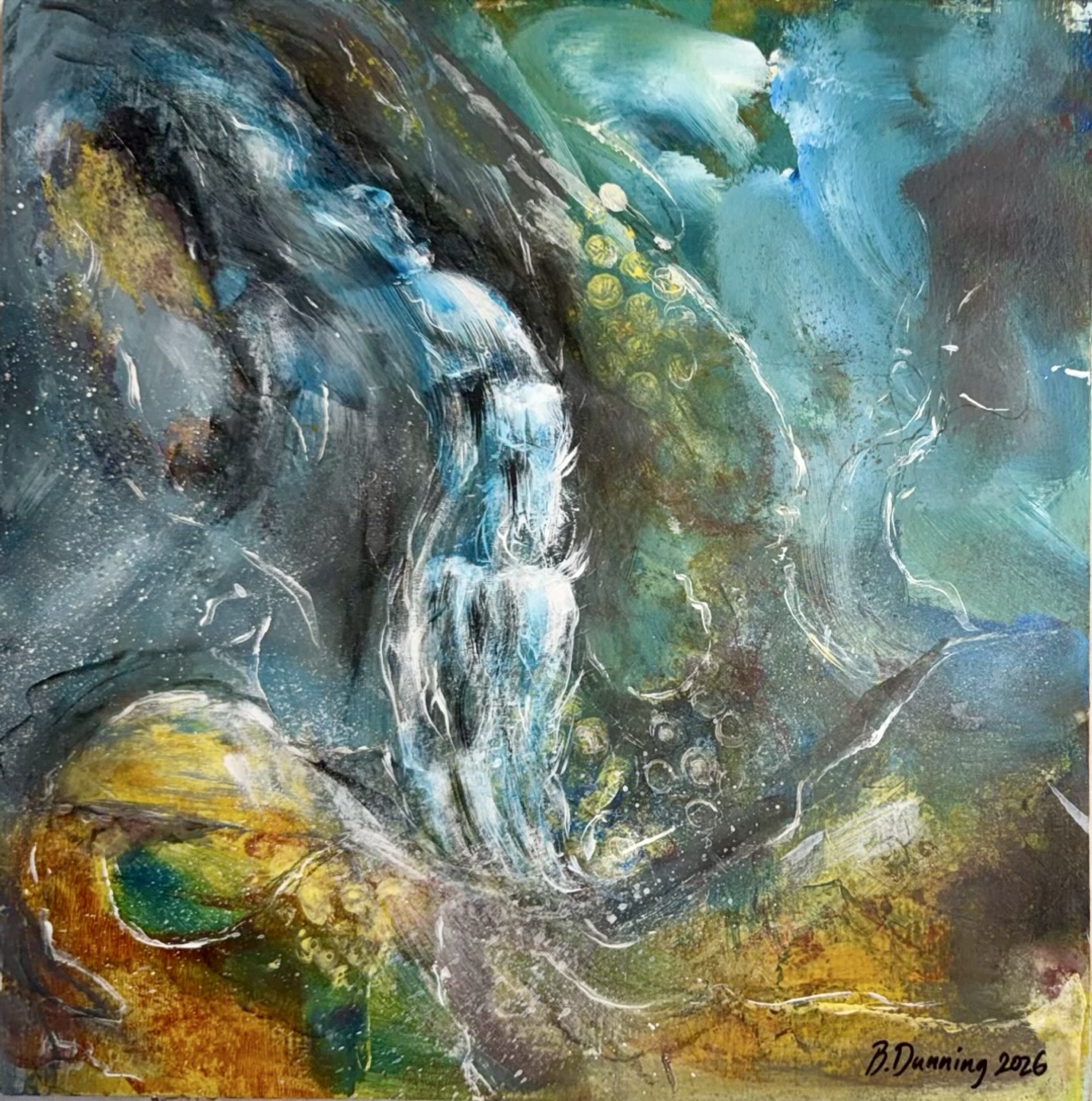 Undercurrent
