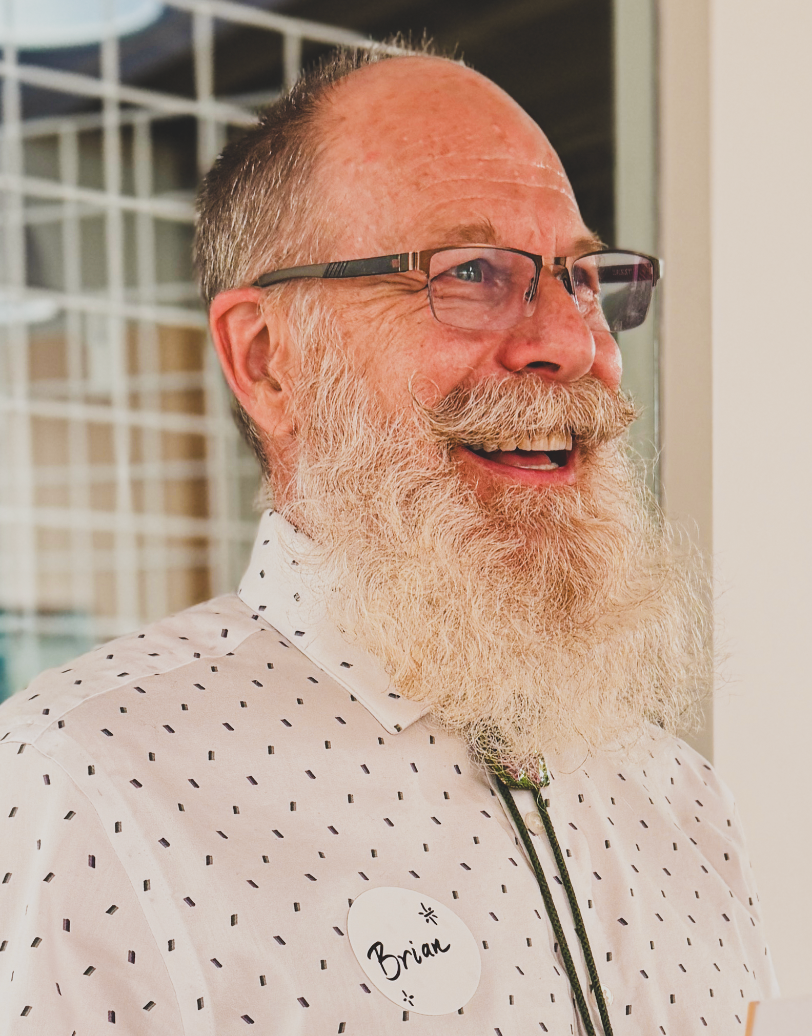 Artist Talk profile