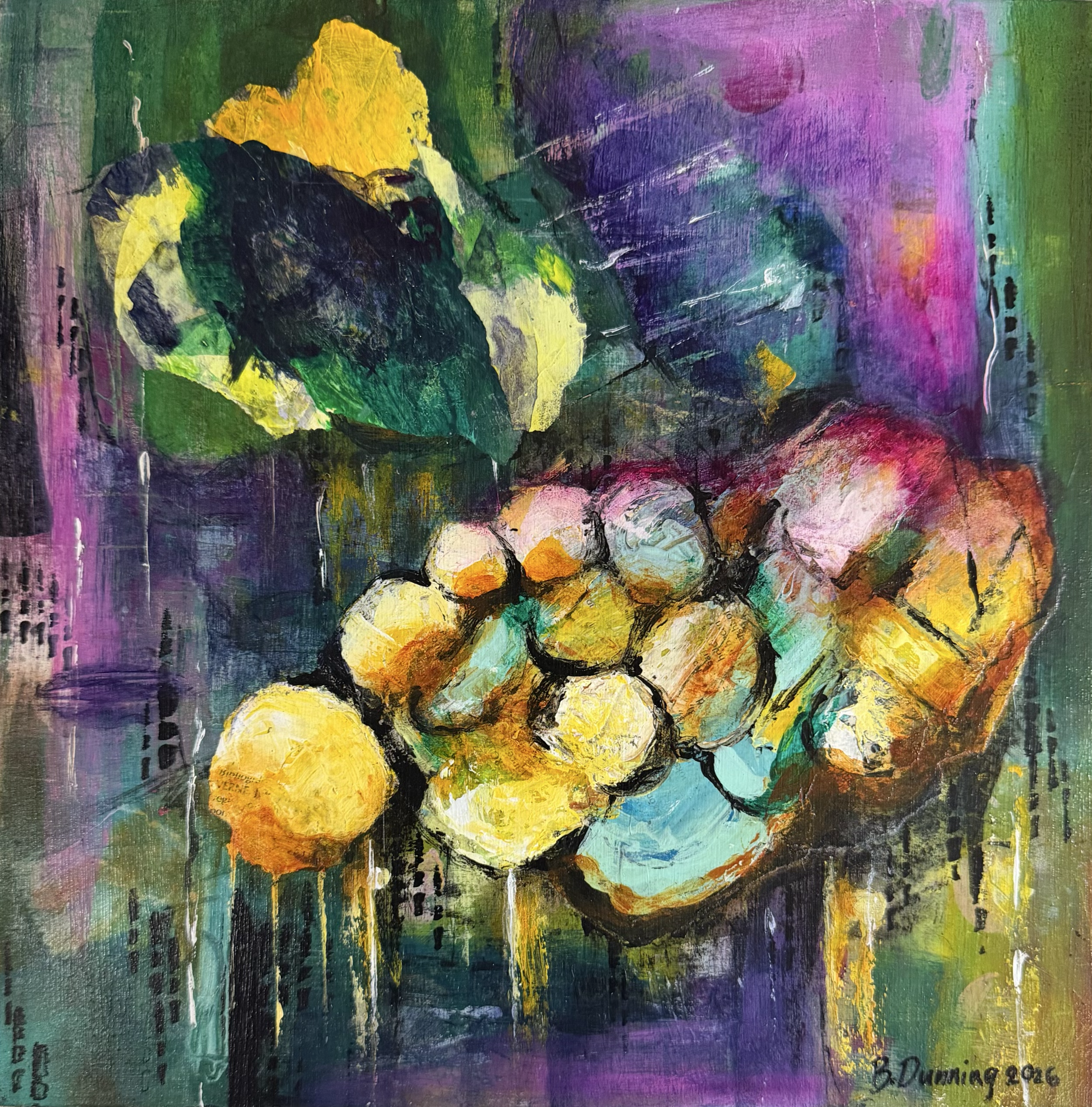 Giant Steps