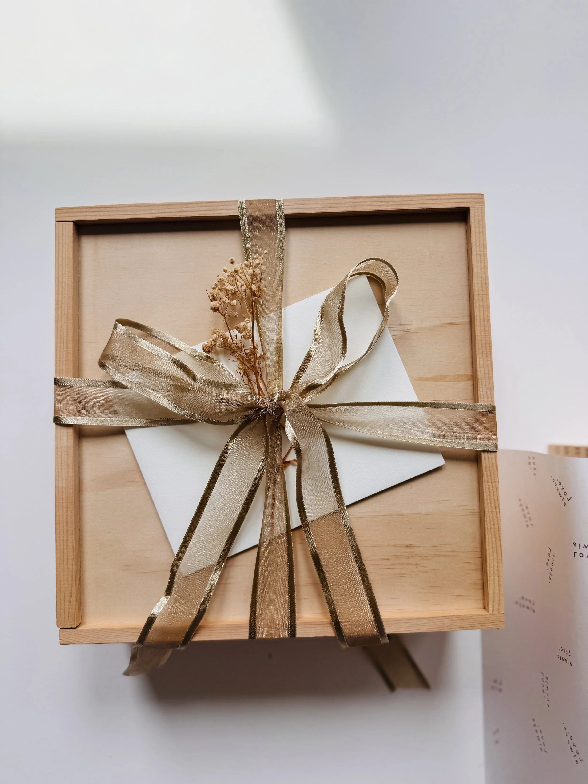 Corporate Gift Boxes for Clients That Actually Impress