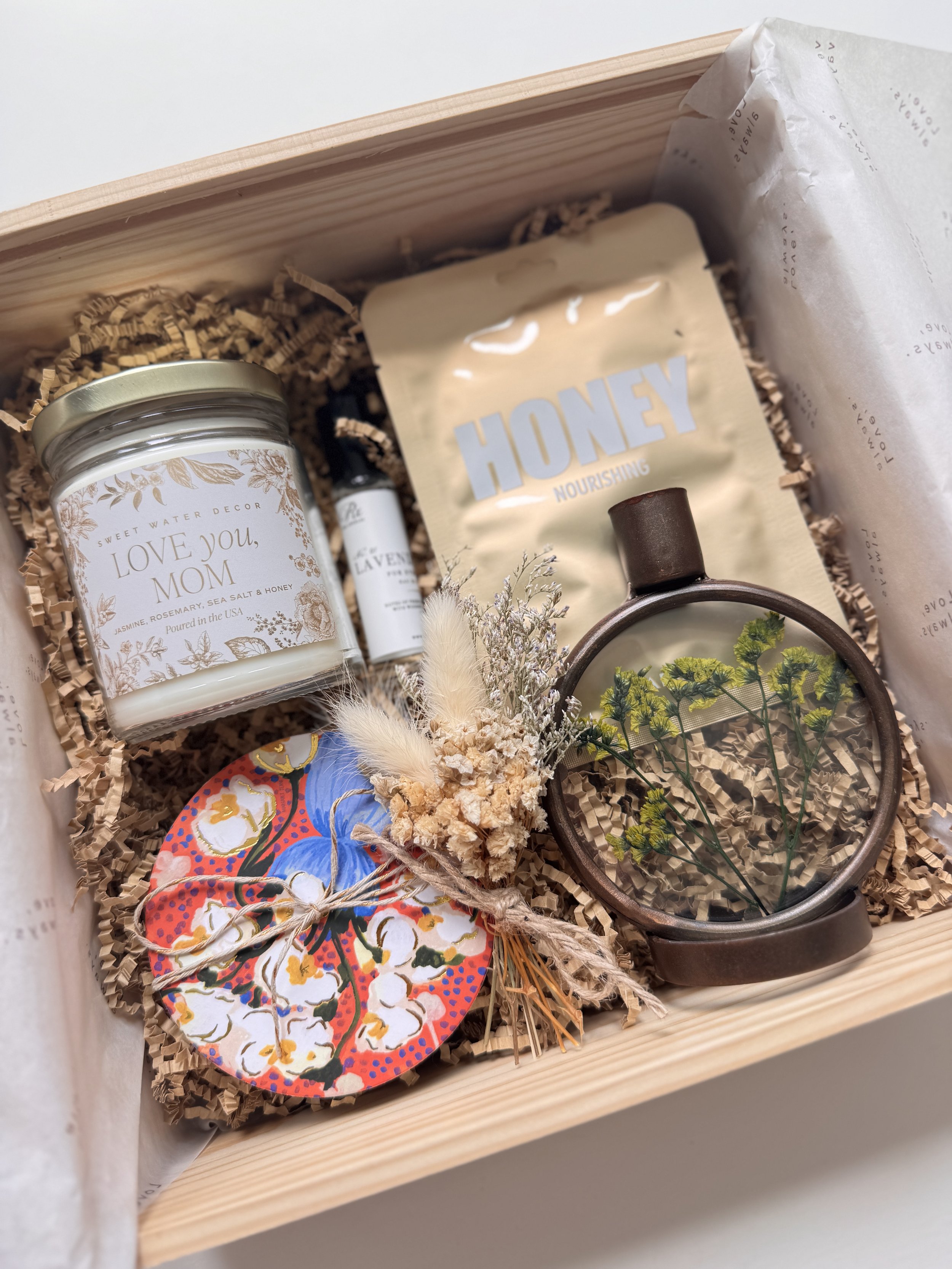 Mother’s Day Gifts That She’ll Actually Remember