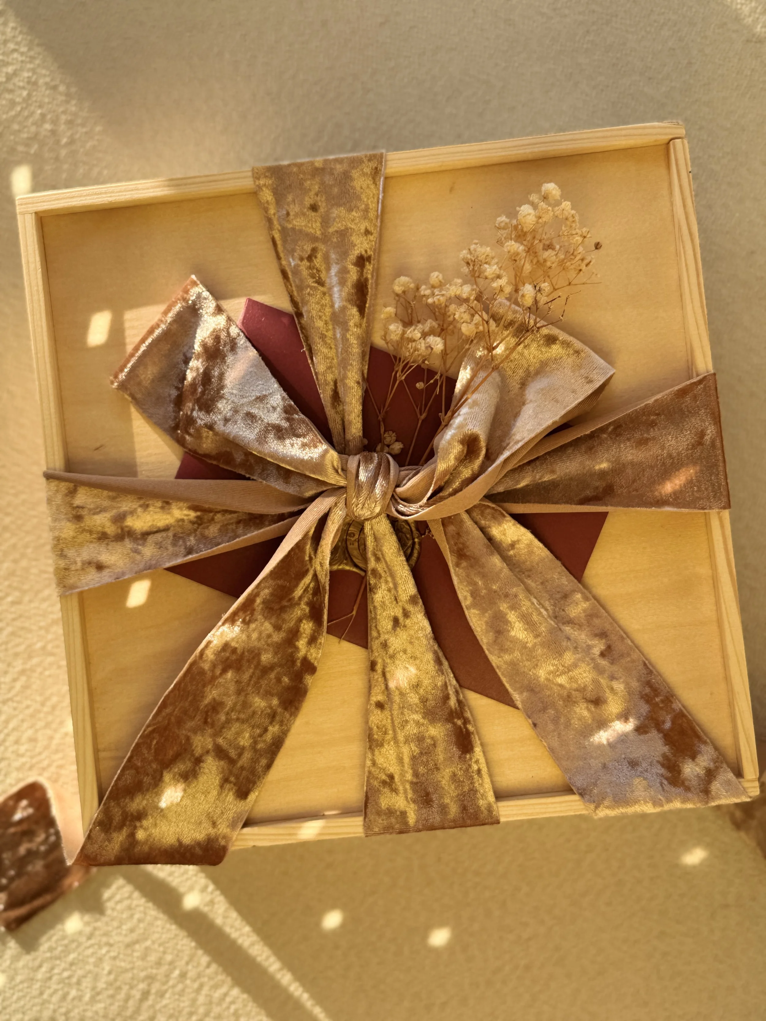 Christmas Gift Boxes for Couples They Will Both Love