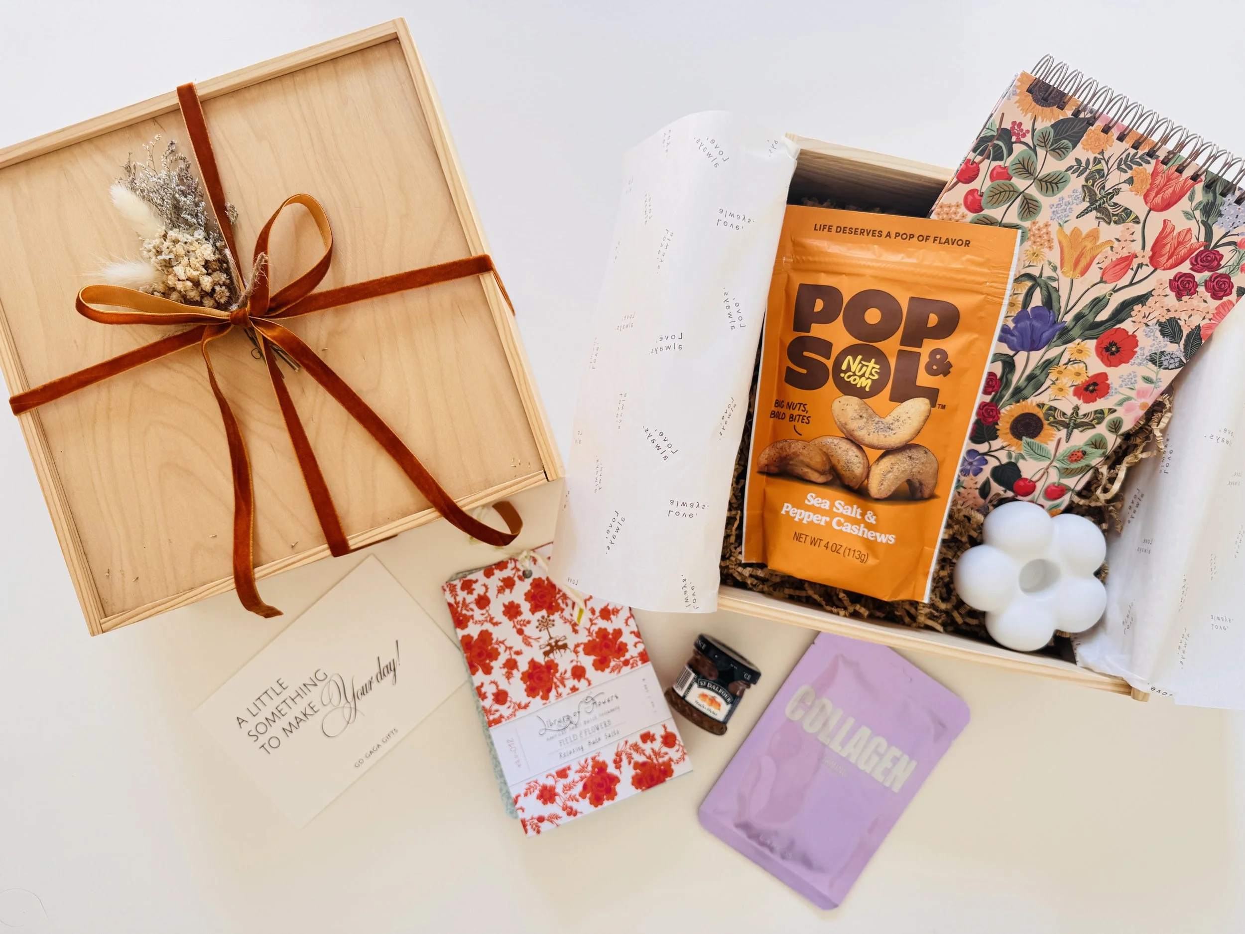 Your Gift Concierge for the Holidays