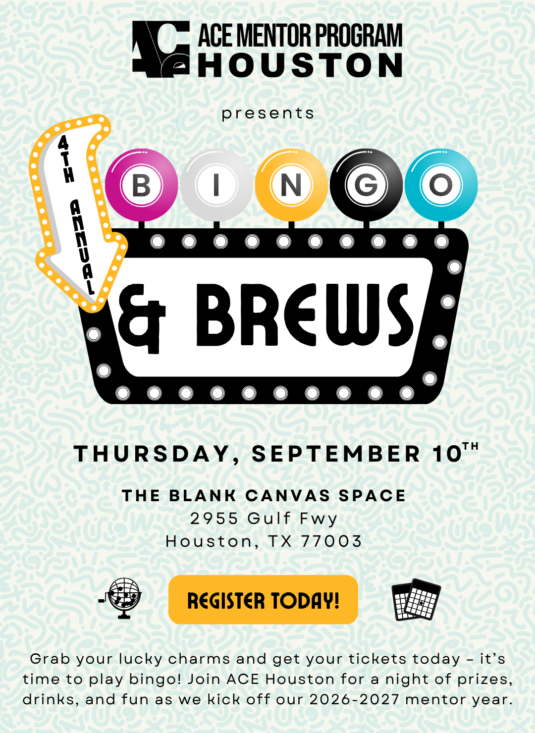 Bingo & Brews