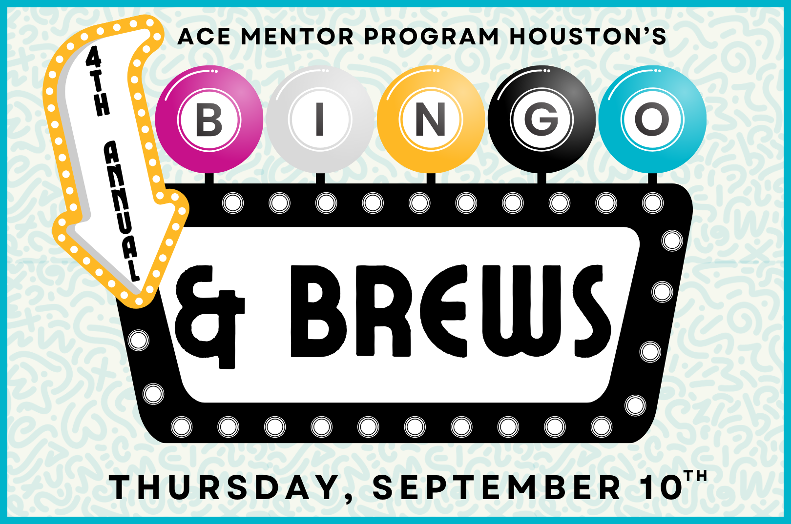 4th Annual Bingo &amp; Brews