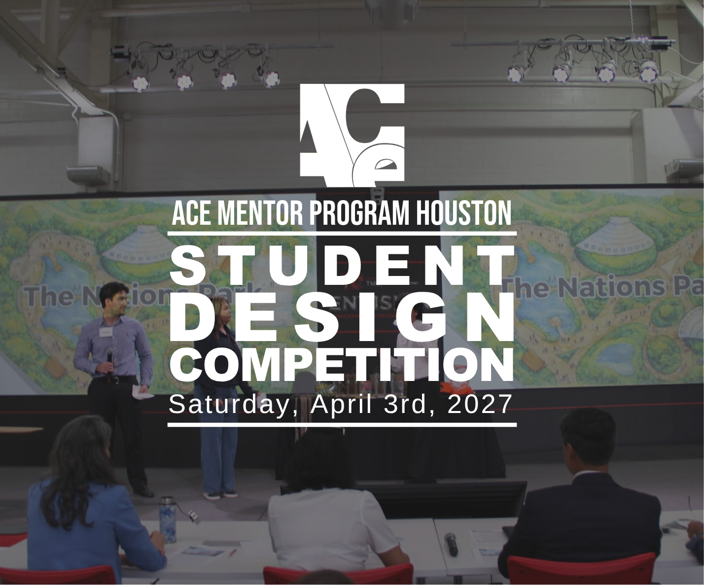 Student Design Competition