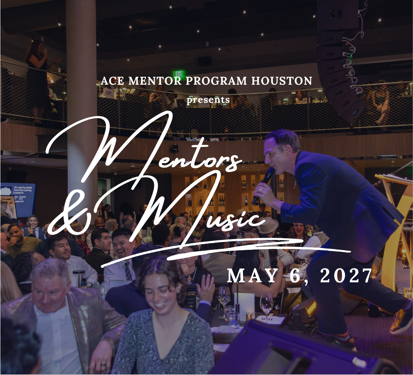 Mentors & Music