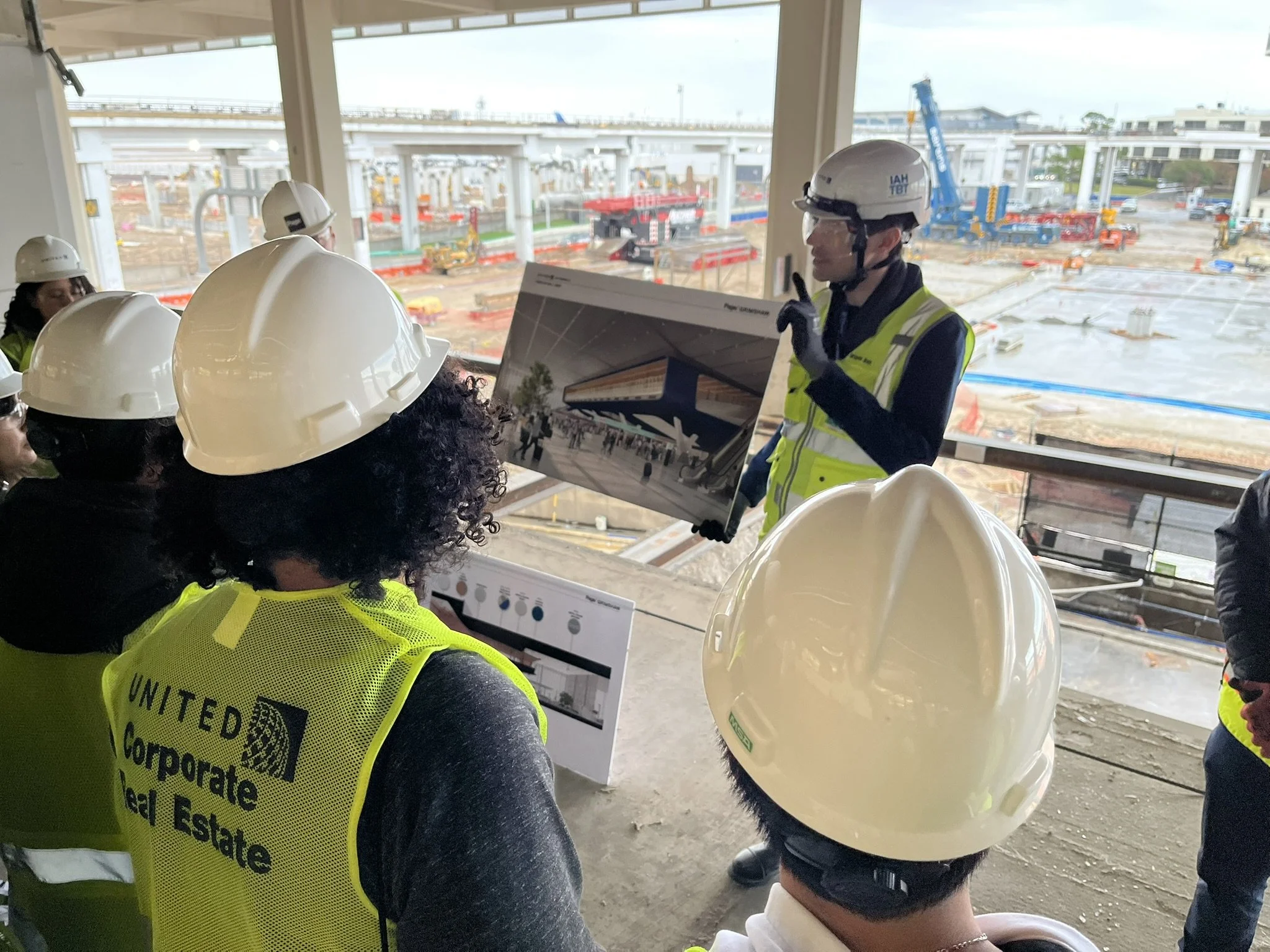 RFP Site Visit