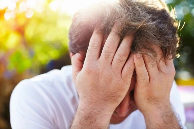 Let’s Talk Headaches