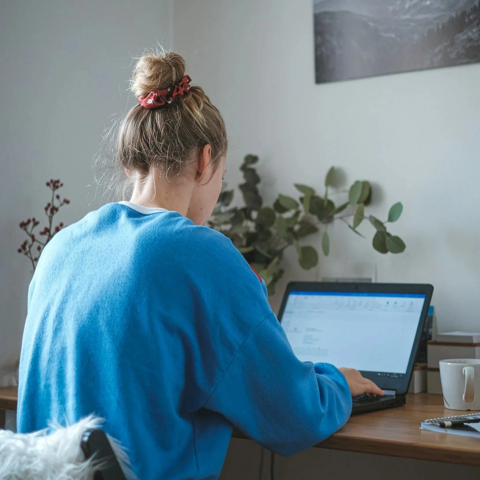 Back Pain in the Workplace