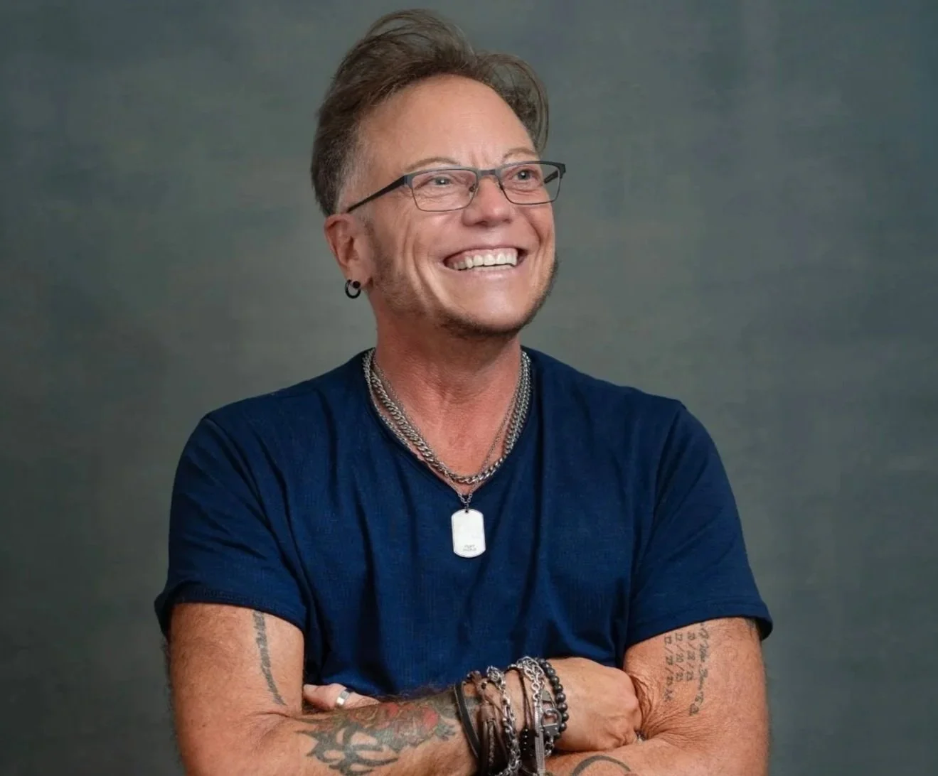 Micky Angelo Petrillo photo by VeroLuce Photography