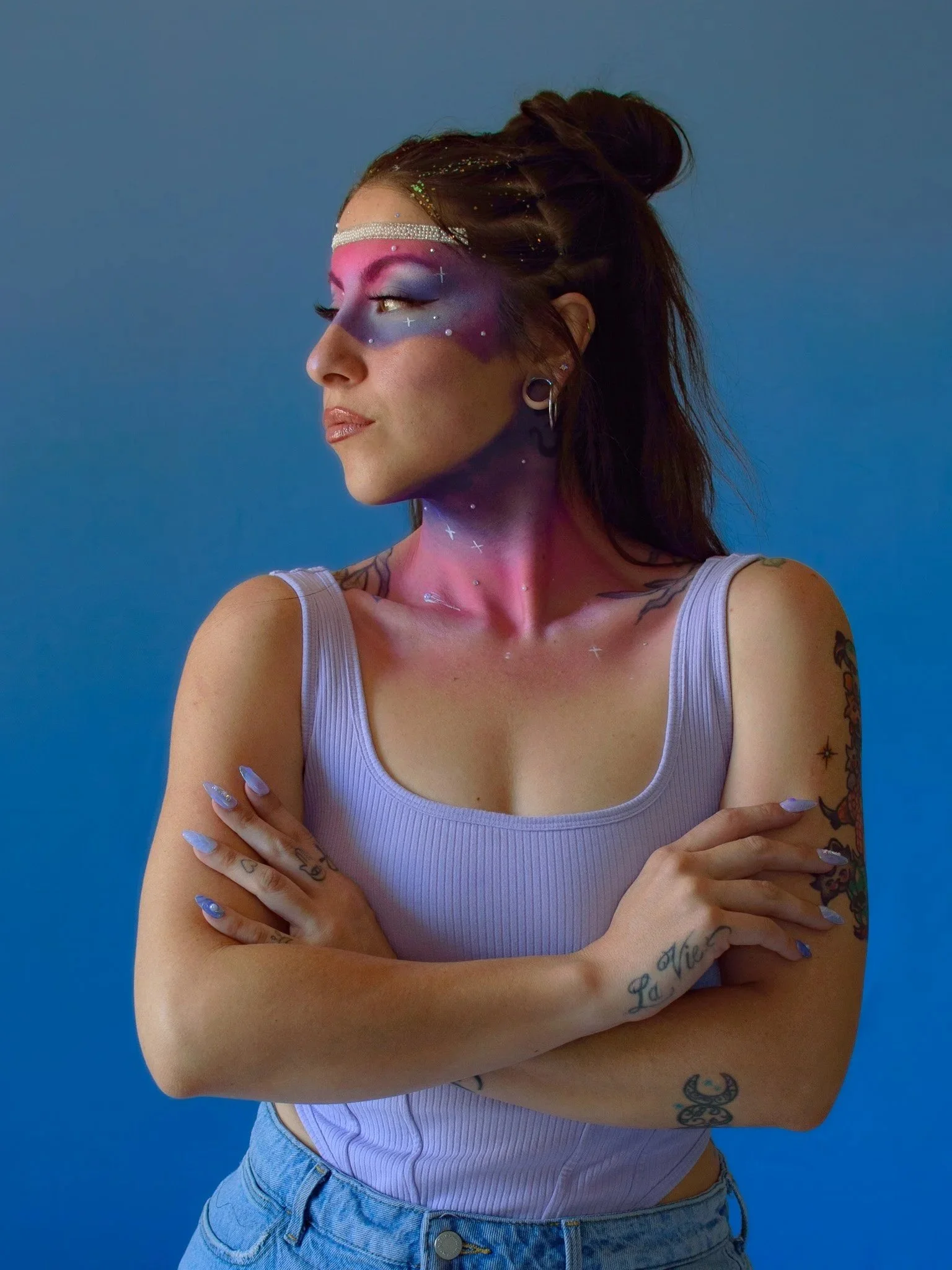 Makeup Art