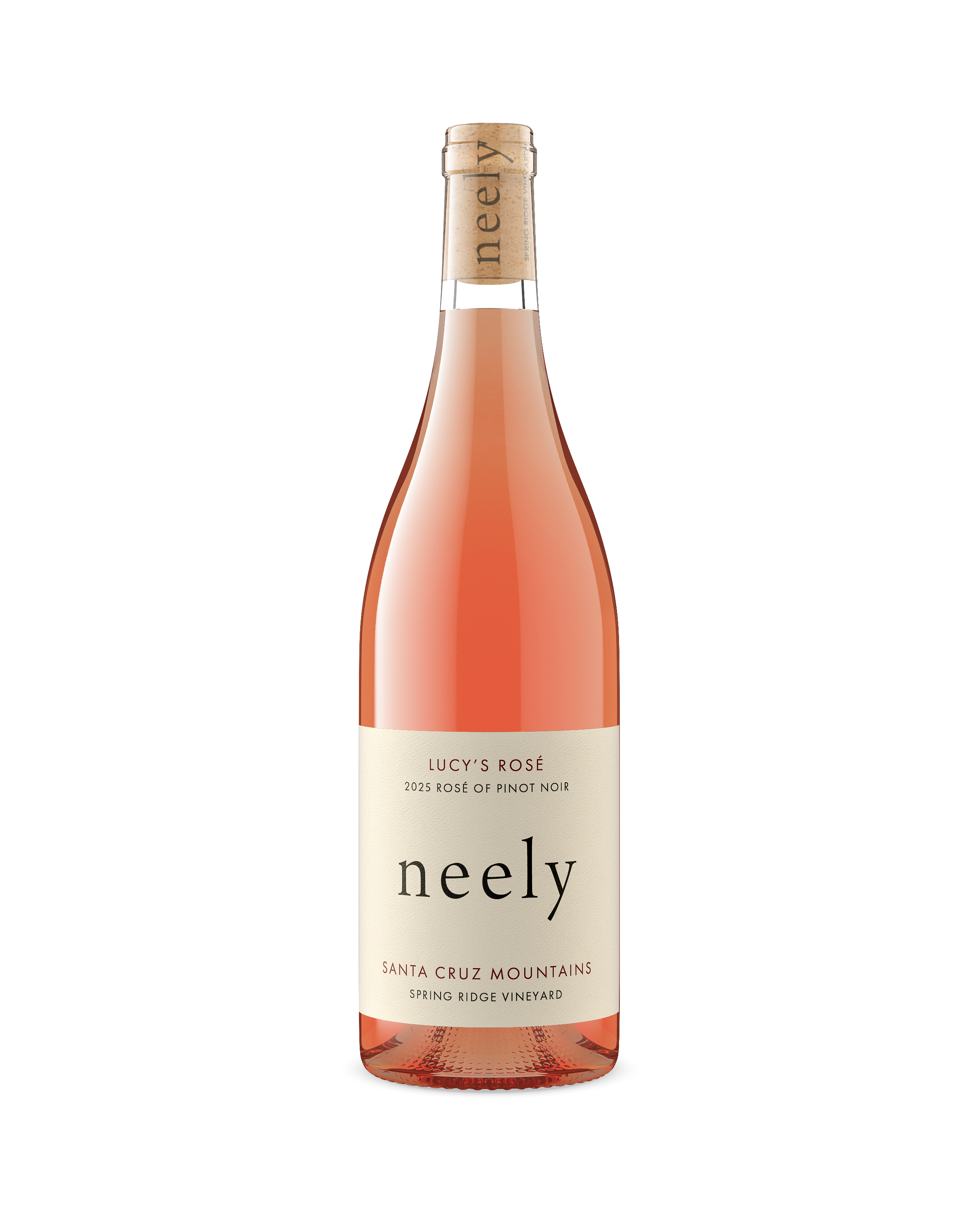 2025 Lucy's Rose