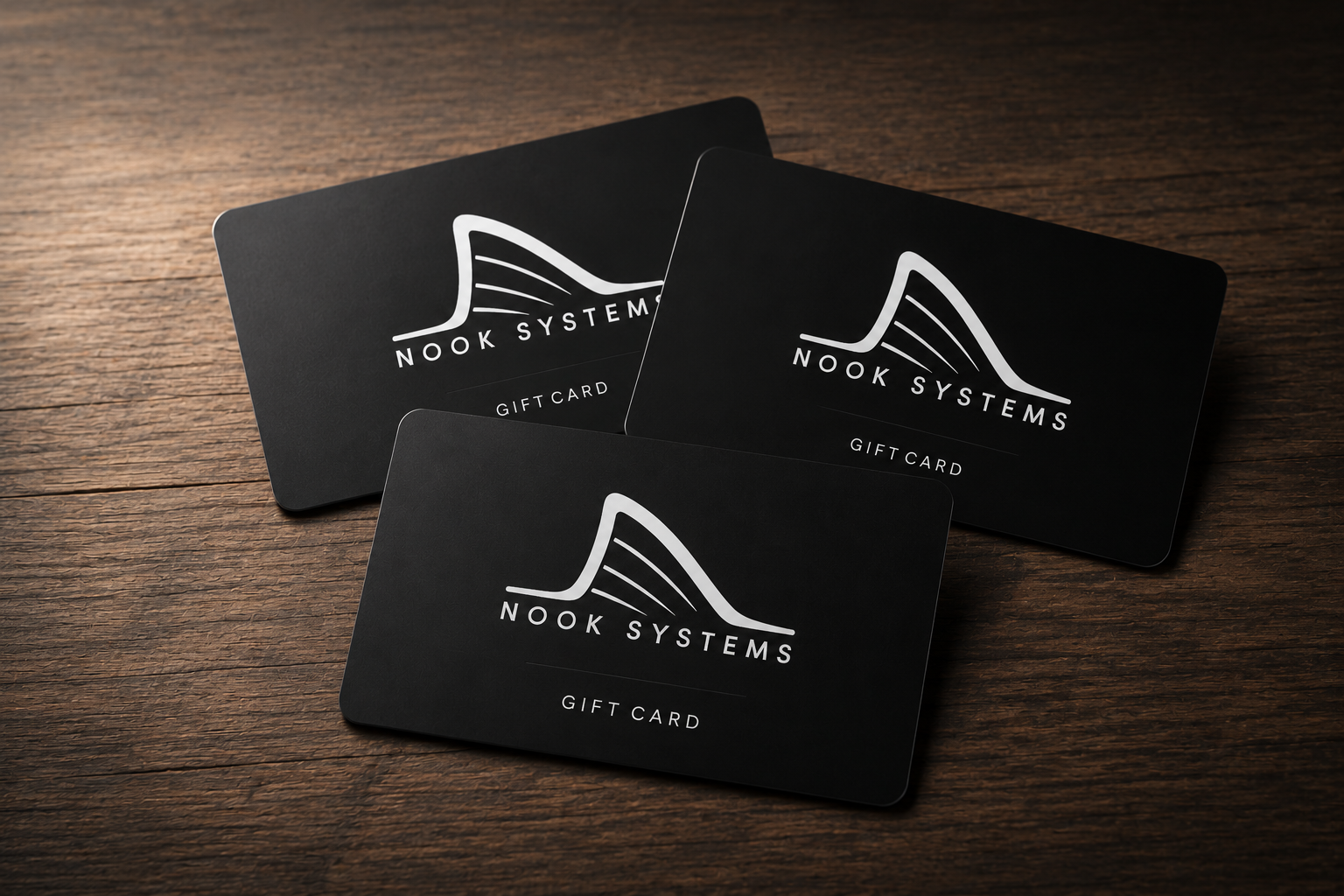 Nook Gift Cards