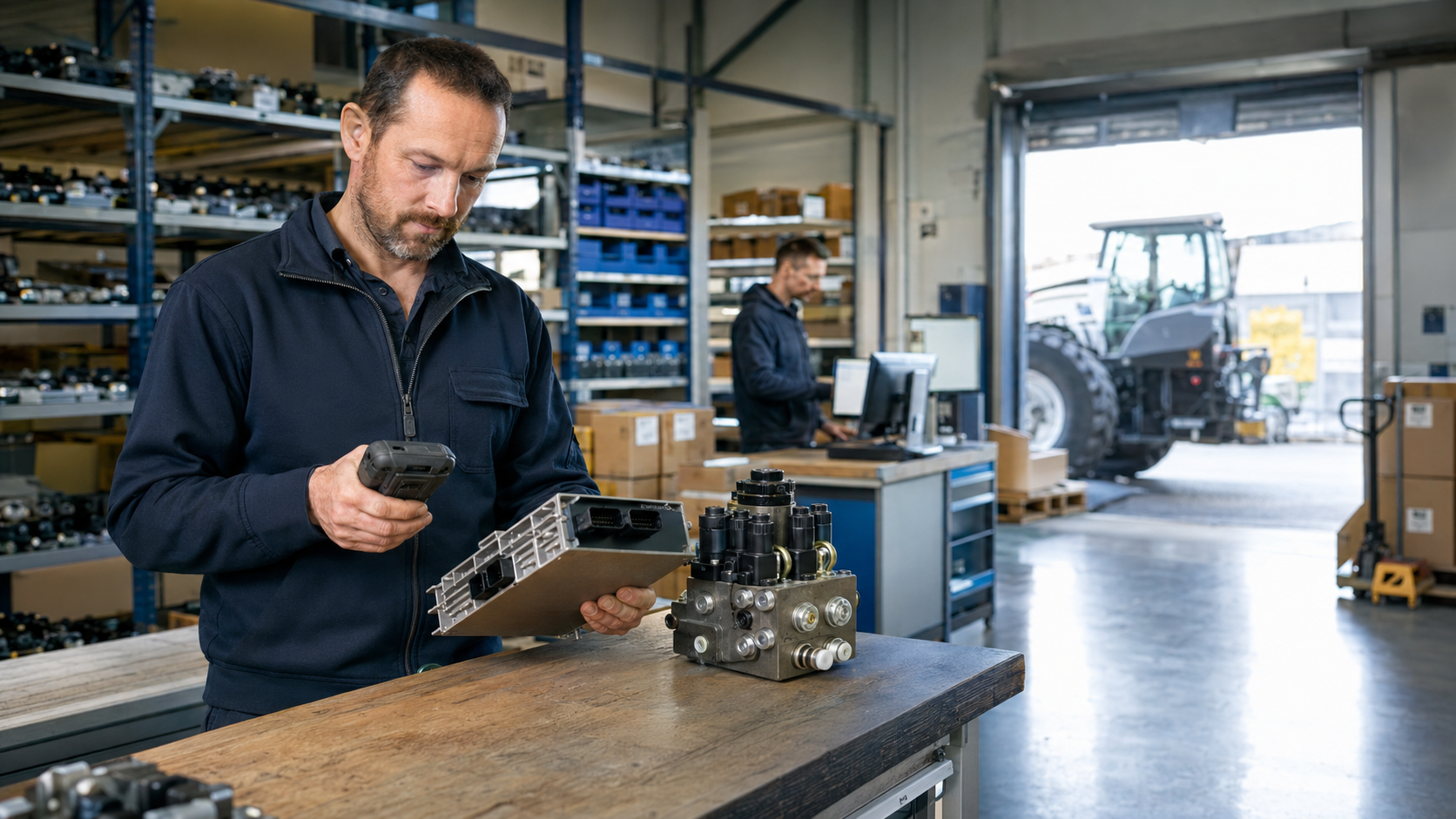 What distribution channel strategy would be optimal for sales to OEMs?