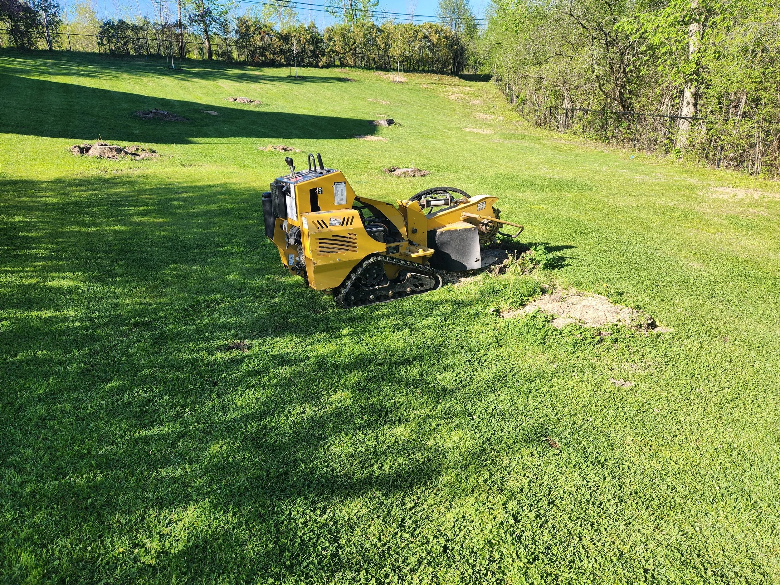 Commercial & Property Work