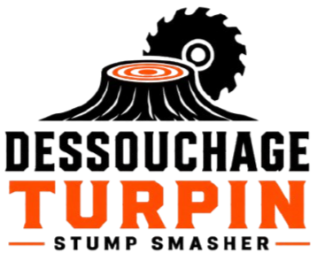 Dessouchage Turpin