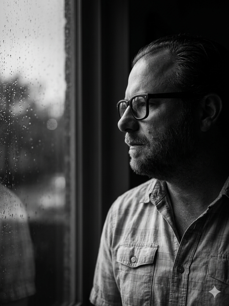 Patrick Rhyne is the founder of Life Story Studio. He writes professional memoirs for you and your family.