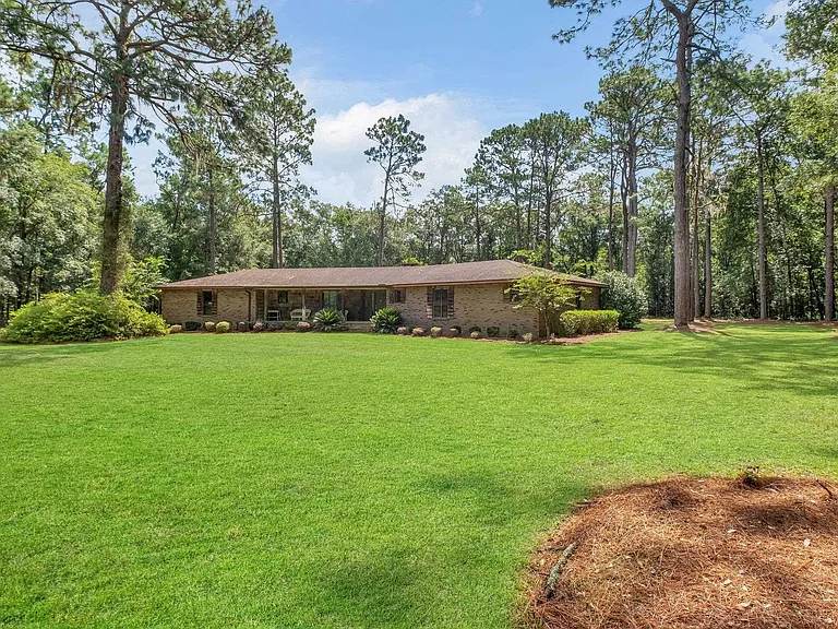 Precision Point Home Inspection Lee Florida Property
