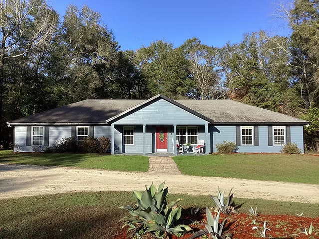 Precision Point Home Inspection Florida House