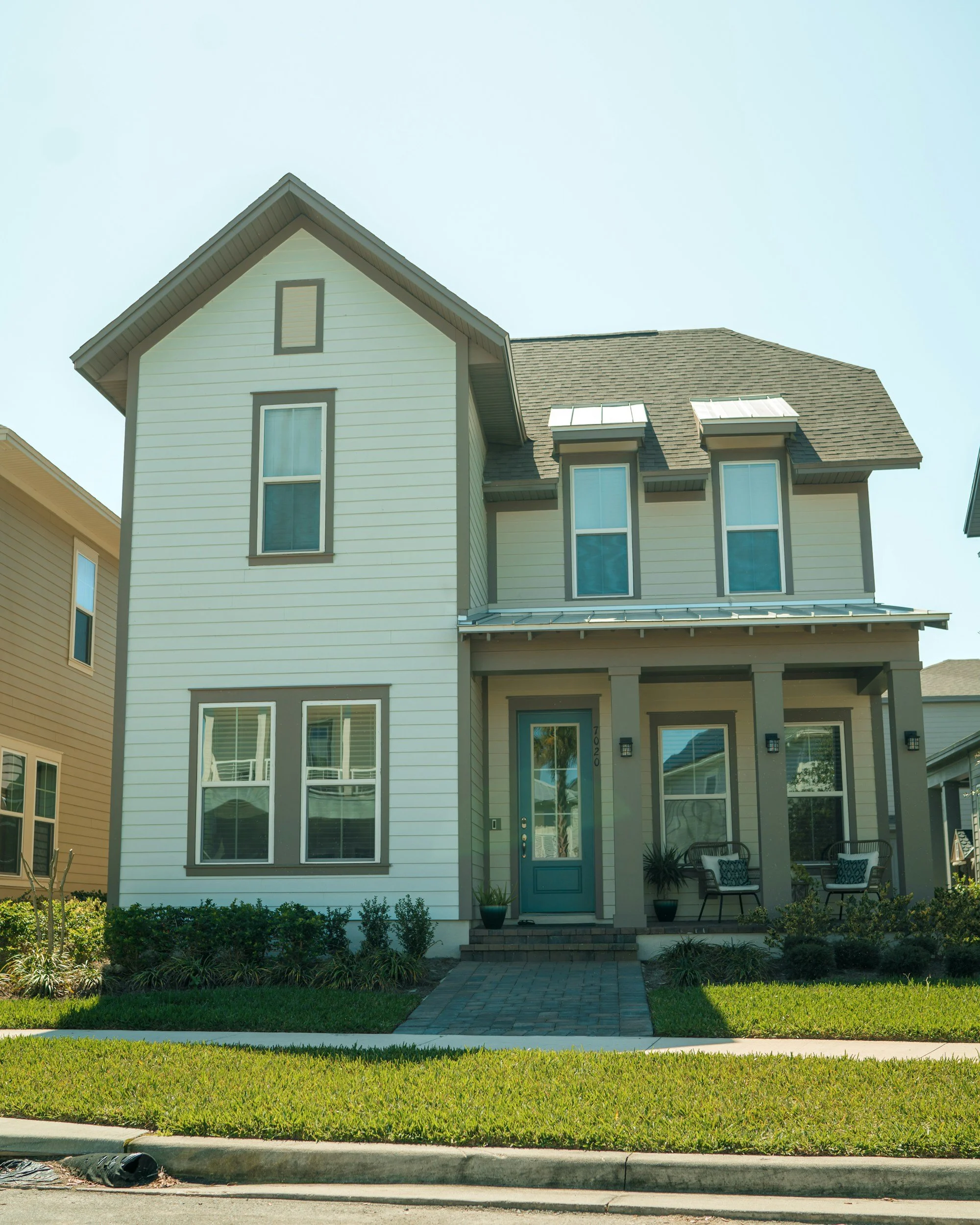 Precision Point Home Inspection Services