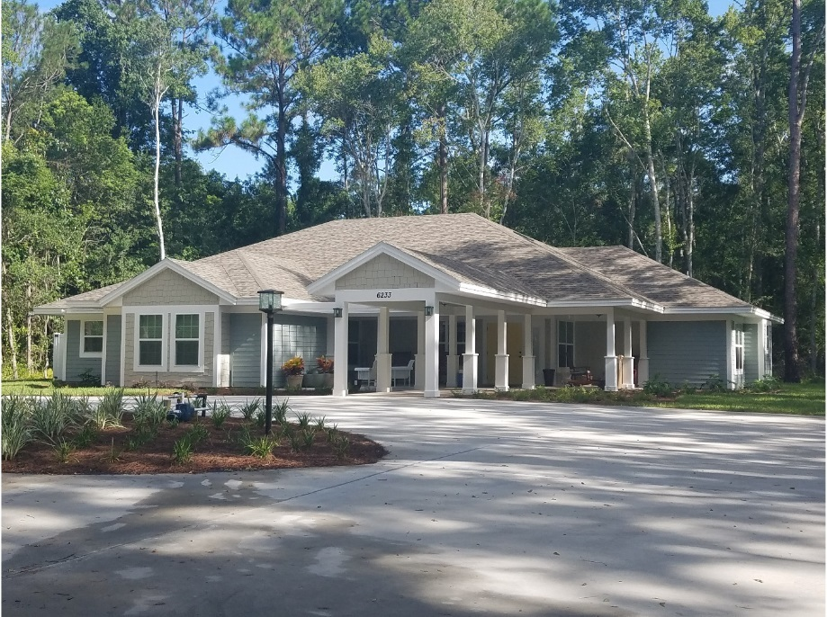 Precision Point Home Inspection Florida Property