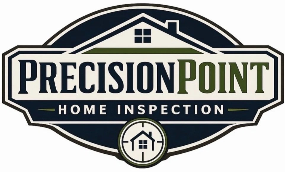 Precision Point Home Inspection