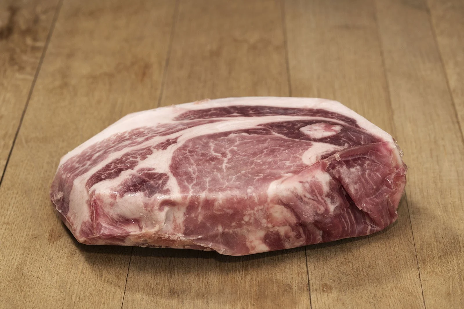 Pork Chop - Boneless
