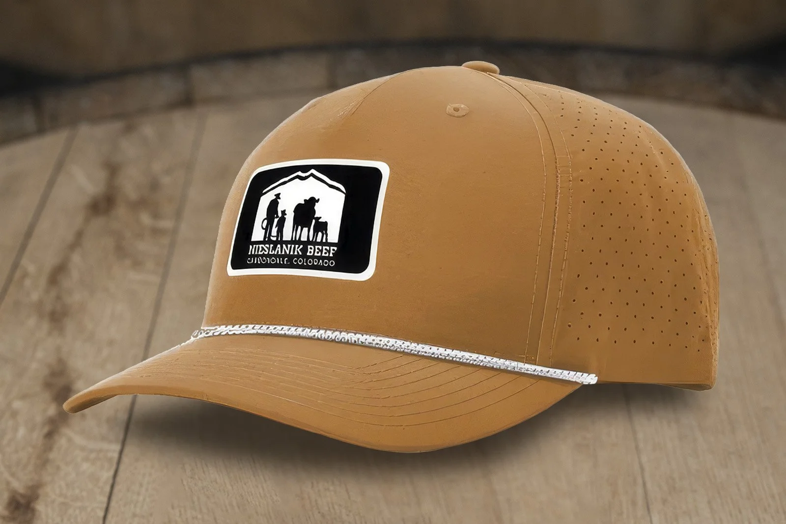 Nieslanik Hats
