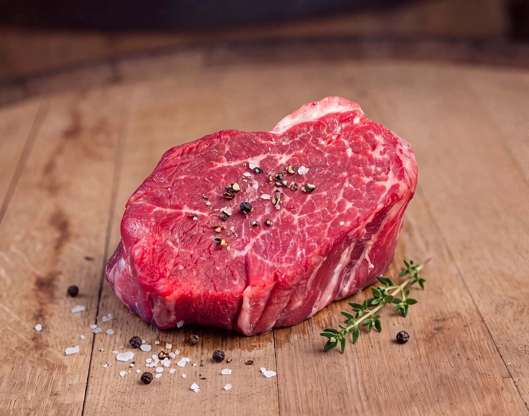 Beef Tenderloin Steak