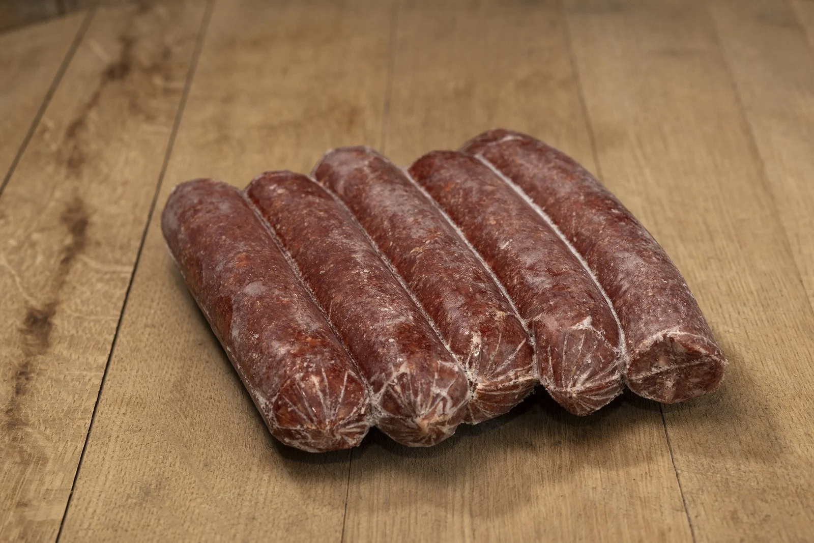 Smoked Polish Sausage