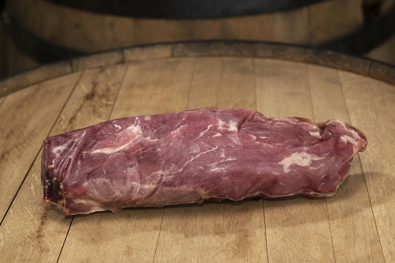 Pork Tenderloin