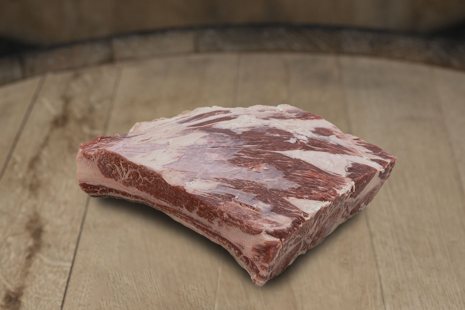 Short Ribs