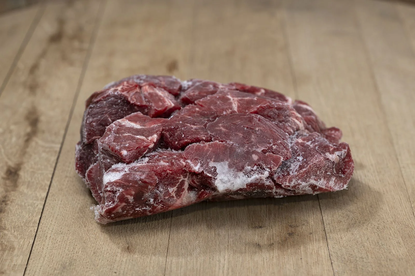 Stew meat