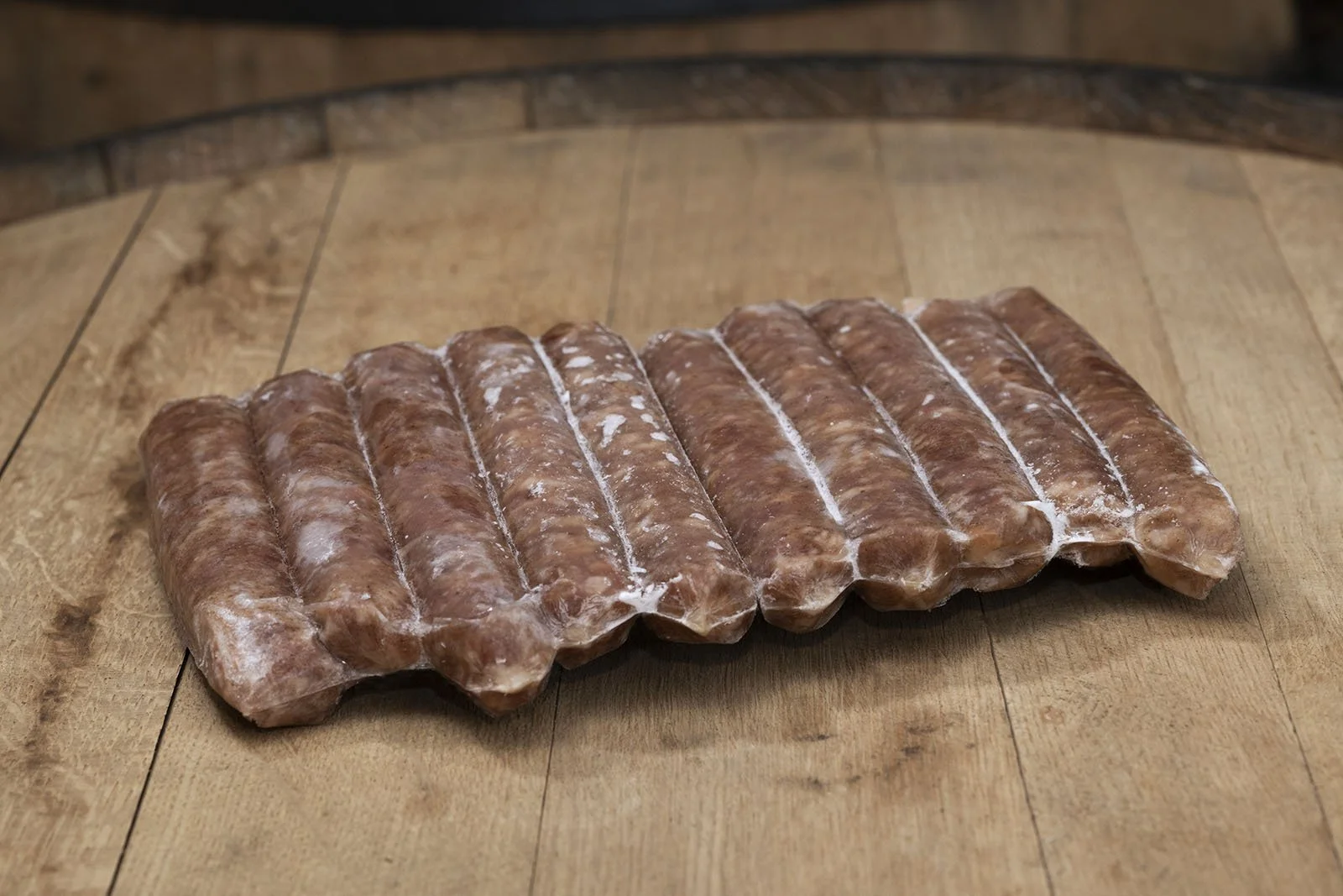 Pork Breakfast Sausage
