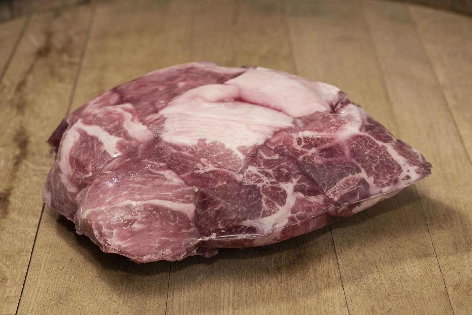 Carnitas (pork)