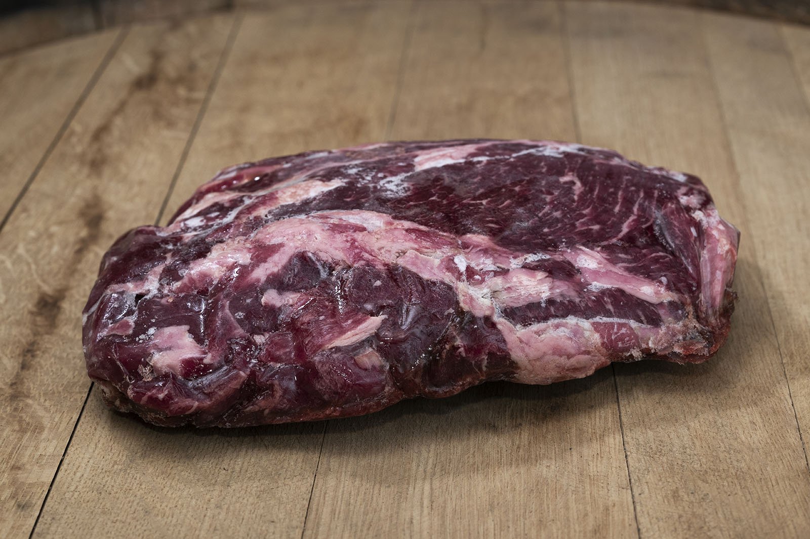 Carne Asada Chuck Steak