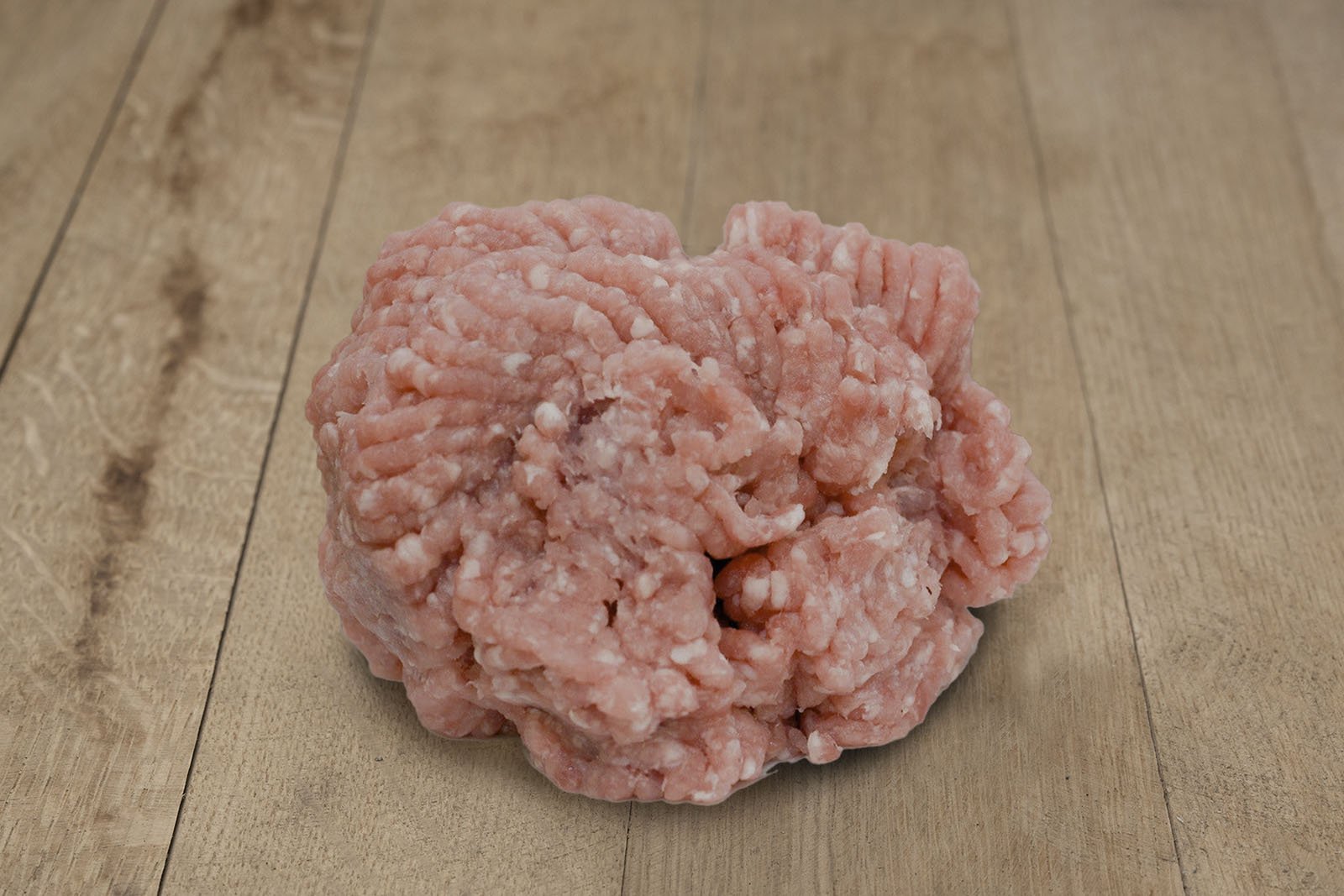 Ground Pork