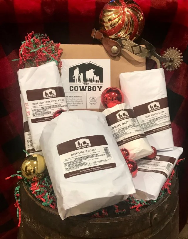 The Cowboy Bundle