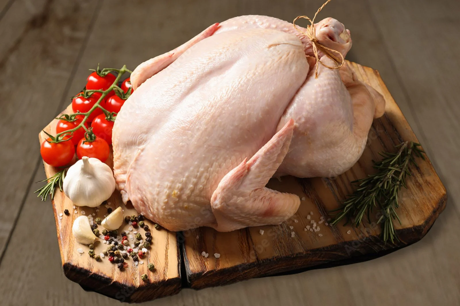 Whole Turkey