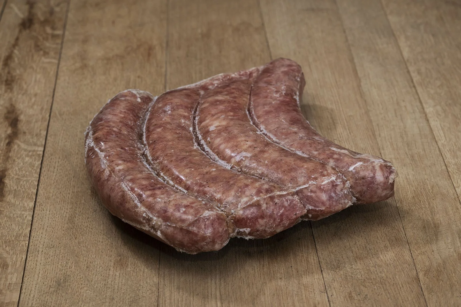 Beef Bratwurst